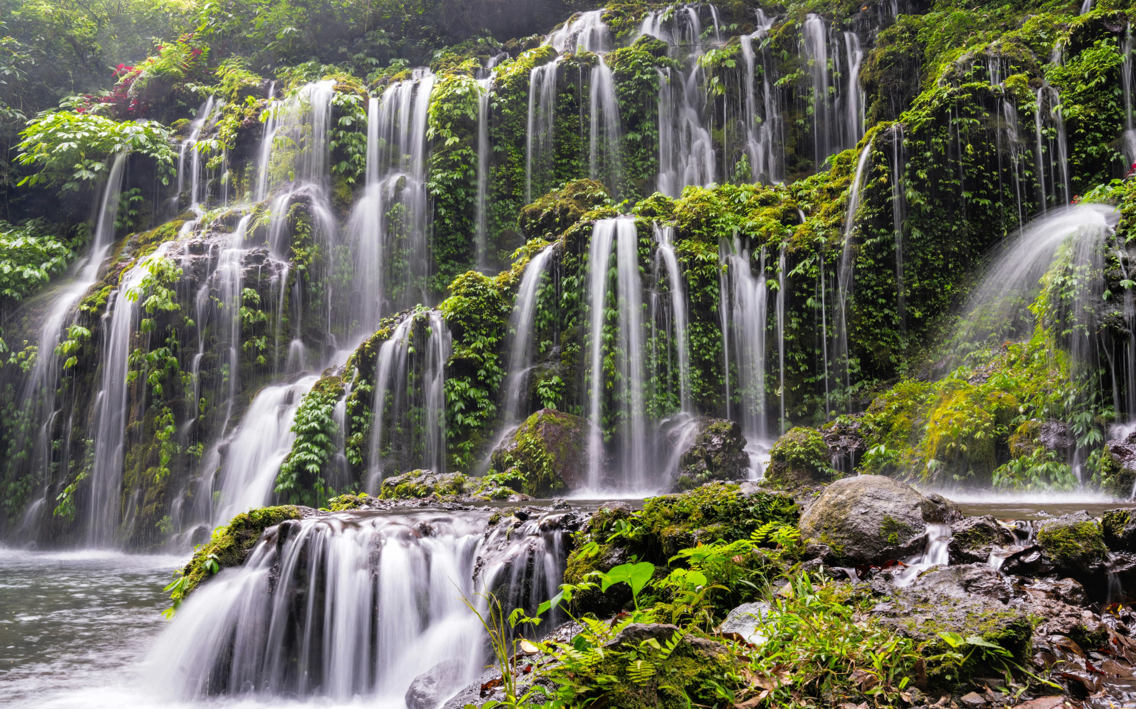 Hidden Gems in Bali You Can’t Miss | Secret Beaches, Waterfalls & Cafés
