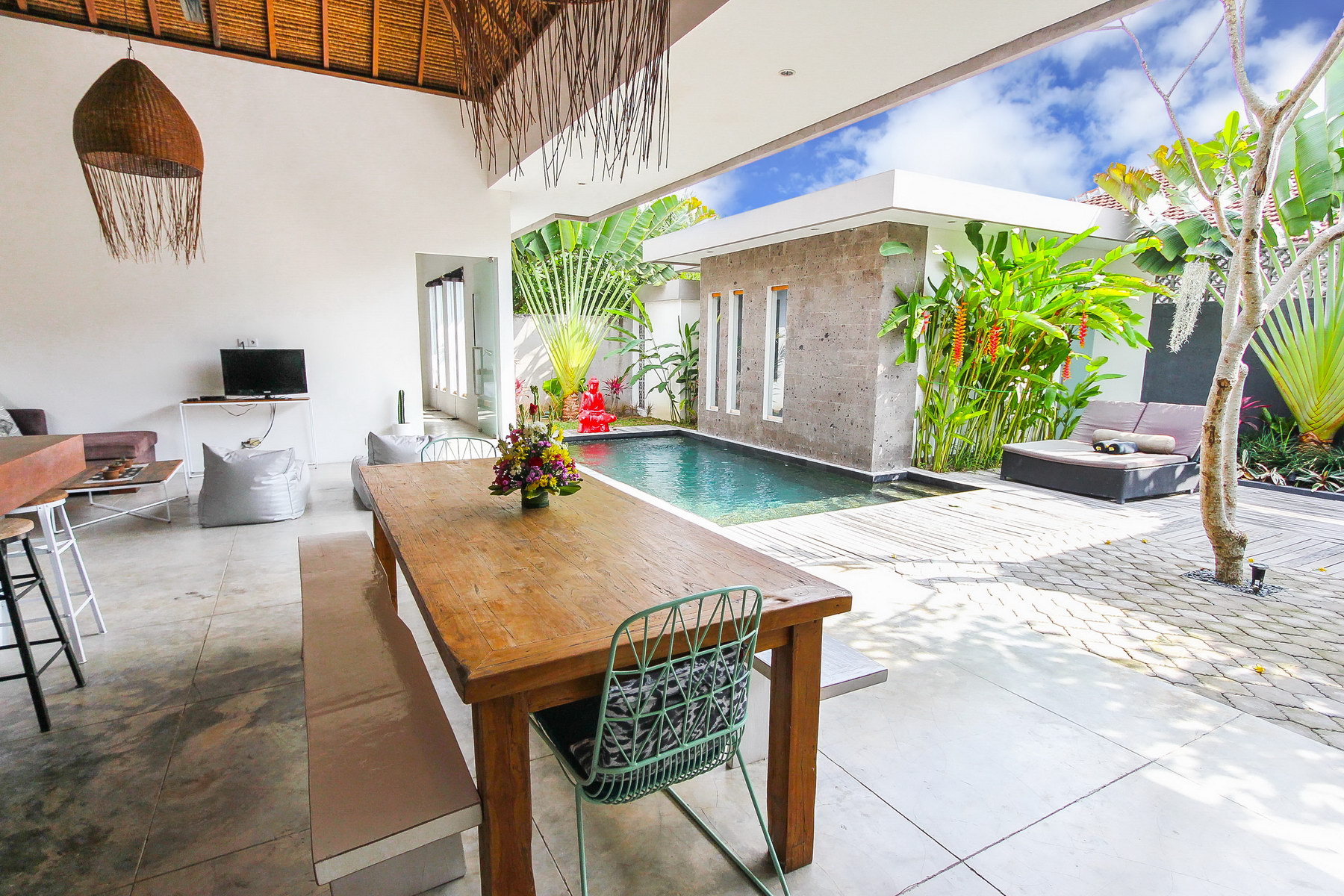 Villa Turtle Seminyak Bali Managed By Eclectic Villas